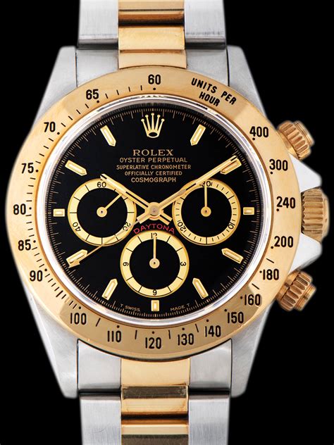 mark iii rolex daytona|rolex daytona references.